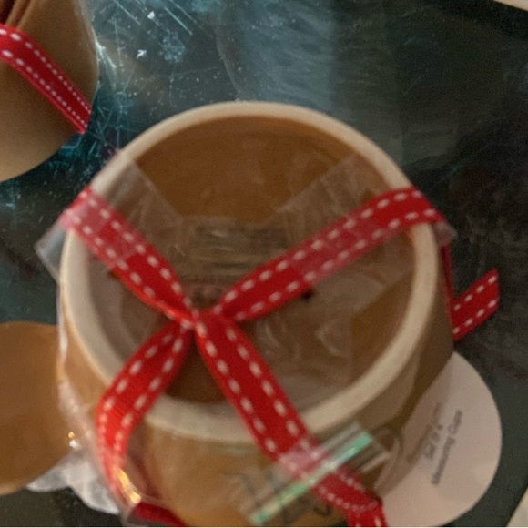 Black Friday sale ❤️❤️ NWT Gingerbread measuring cups - Picture 6 of 6